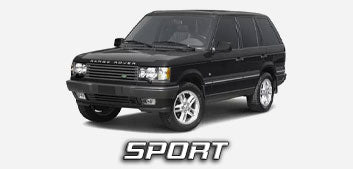 2003-2005 Range Rover Sport Products