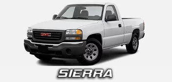1999-2006 GMC Sierra Products