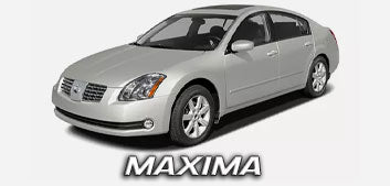 2004-2006 Nissan Maxima Products