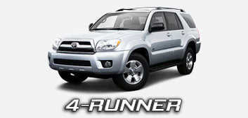 2006-2009 Toyota 4-Runner Products