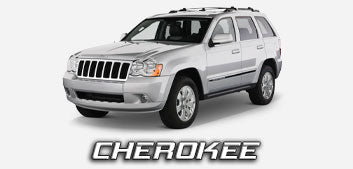 2005-2010 Jeep Cherokee Products