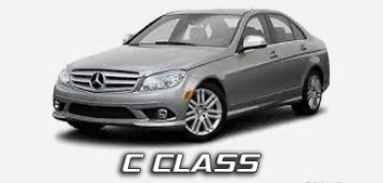 2004-2010 Mercedes-Benz C Class Products