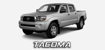 2005-2011 Toyota Tacoma Products