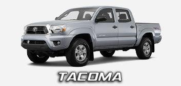 2012-2015 Toyota Tacoma Products