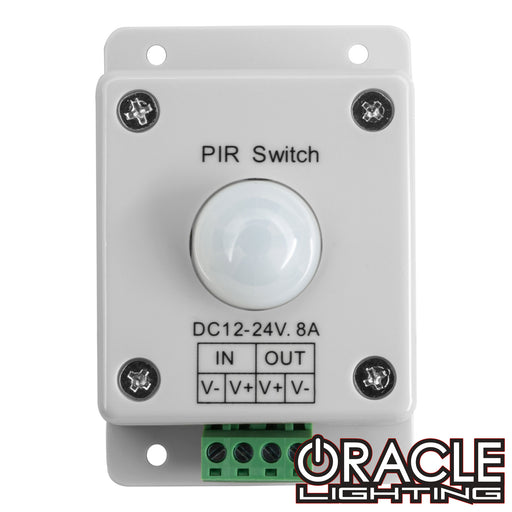 8A PIR Sensor Switch