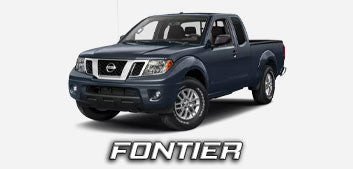 2005-2017 Nissan Frontier Products