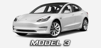 2017-2020 Tesla Model 3 Products