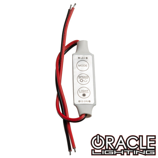 ORACLE In-Line LED Controller