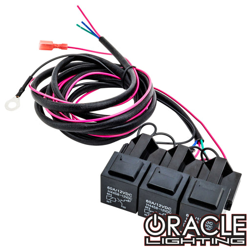 ORACLE Automatic DRL ColorSHIFT Harness