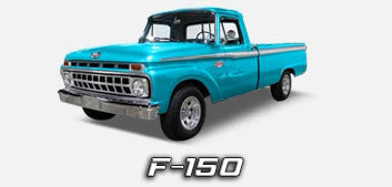 1948-1972 Ford F-Series Products