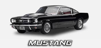 1965-1973 Ford Mustang Products