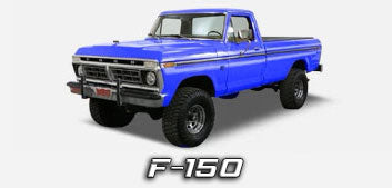 1973-1979 Ford F-150 Products