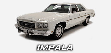 1974-1976 Chevrolet Impala Products