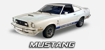 1974-1978 Ford Mustang Products