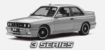 1977-1988 BMW 3 Series Products