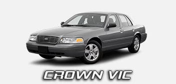 1998-2011 Ford Crown Victoria Products