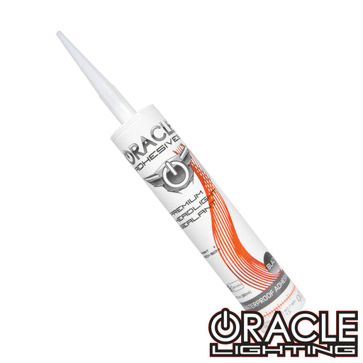 ORACLE Premium Headlight Sealant Adhesive Silicone (Case of 24)