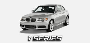 2006-2011 BMW 1 Series Products