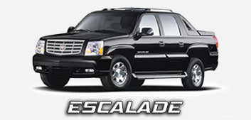 2002-2006 Cadillac Escalade Products