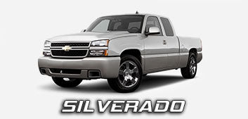 2003-2006 Chevrolet Silverado Products