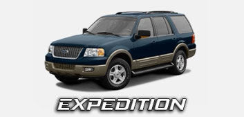 2003-2006 Ford Expedition Products