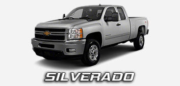 2007-2013 Chevrolet Silverado Products
