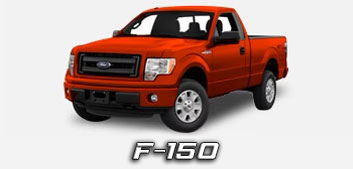 2009-2014 Ford F-150 Products
