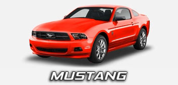 2010-2014 Ford Mustang Products