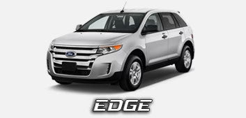 2011-2014 Ford Edge Products