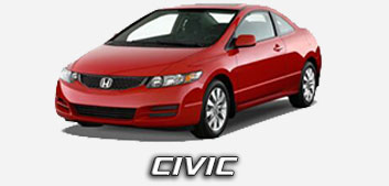 2006-2011 Honda Civic Products