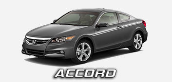 2008-2012 Honda Accord Products