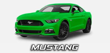 2015-2017 Ford Mustang Products