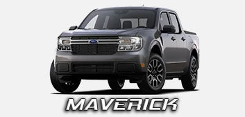 2022-2023 Ford Maverick Products