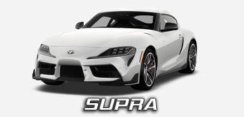 2020-2024 Toyota Supra Products