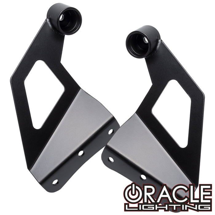 1999-2014 Ford Excursion ORACLE Off-Road LED Light Bar Roof Brackets
