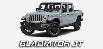 2020-2024 Jeep Gladiator JT Products