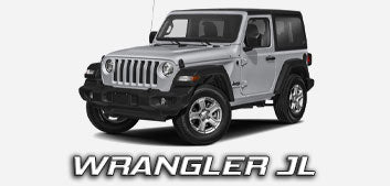 2018-2024 Jeep Wrangler JL Products