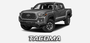 2016-2023 Toyota Tacoma Products