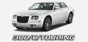 2005-2010 Chrysler 300/C Products
