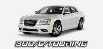 2011-2019 Chrysler 300/C Products