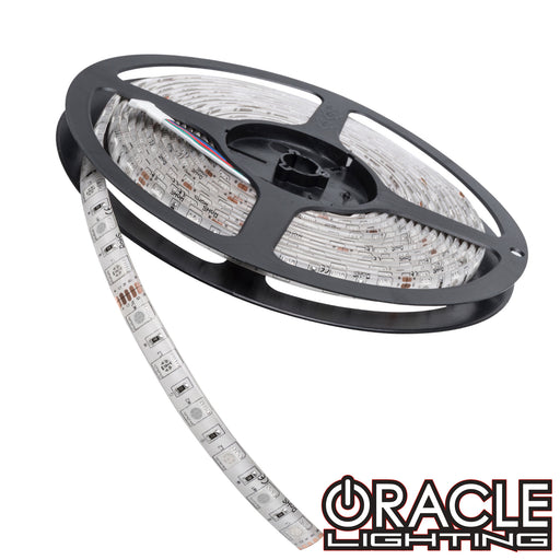 ORACLE Exterior LED Flexible Strip - White Backing