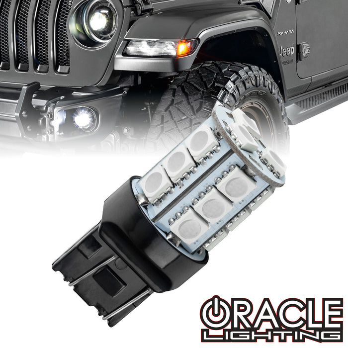 ORACLE Lighting 2020-2024 Jeep Gladiator Sahara & Rubicon Front Turn Signal Bulb (Single)