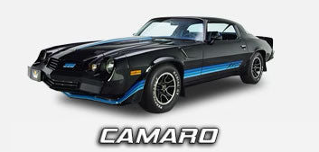 1970-1981 Chevrolet Camaro Products