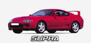 1993-1998 Toyota Supra Products