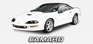 1993-2002 Chevrolet Camaro Products