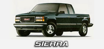 1988-1998 GMC Sierra Products