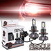 H13 - S3 LED Light Bulb Conversion Kit High/Low Beam (Non-Projector)