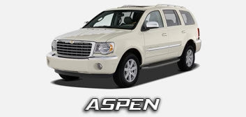 2007-2009 Chrysler Aspen Products