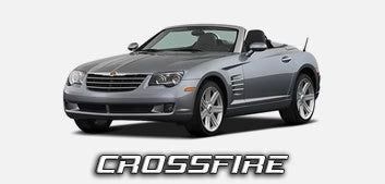 2005-2006 Chrysler Crossfire Products
