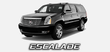 2007-2013 Cadillac Escalade Products